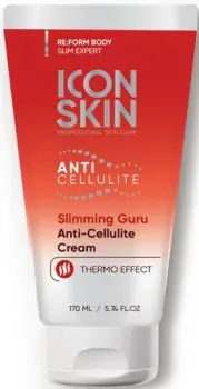 Icon Skin Slimming Guru Антицеллюлитный моделирующий 170 мл