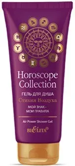 Belita Гель для душа Horoscope Collection Стихия воздуха 200 мл