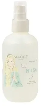 Maube Мист для тела Nilsa 200 мл
