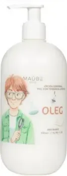 Maube Молочко для тела Oleg 500 мл