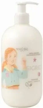 Maube Крем для тела Sigrid с маслом карите 500 мл