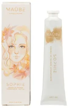 Maube Крем для рук увлажняющий SPF20 Sophie 40 мл