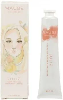 Maube Крем для рук увлажняющий SPF20 Julie 40 мл
