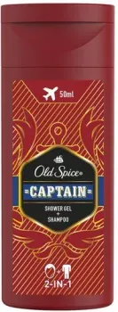 Old Spice Captain 2 в 1 50 мл