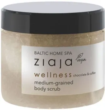 Ziaja Cкраб для тела BALTIC HOME SPA WELLNESS 300 мл
