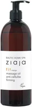 Ziaja Массажное масло для тела BALTIC HOME SPA 490 мл