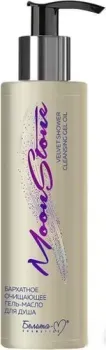 Белита-М Гель-масло для душа MoonStone Бархатное 200 г