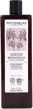 Phytorelax Гель для душа Cocco Bagno Doccia 500 мл