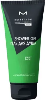 Masstige Гель для душа Man Spicy Kick 200 мл