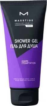 Masstige Гель для душа Man Dark Temptation 200 мл