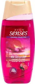 Avon Гель для душа Кир Рояль 250 мл