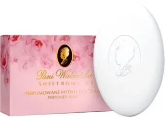 Pani Walewska Мыло Sweet Romance 100 г