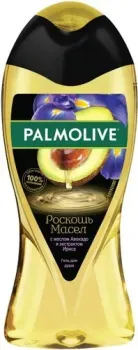 Palmolive Гель для душа Роскошь масел с маслом авокадо 250 мл