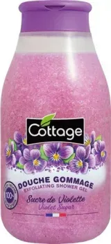 Cottage Гель для душа Violet Sugar 270 мл