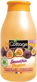 Cottage Молочко для душа Smoothie Passion 250 мл