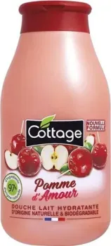 Cottage Гель для душа Pomme d'Amour 250 мл