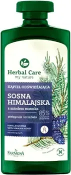 Farmona Гель для душа Herbal Care гималайская сосна и мед мануки 500 мл
