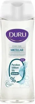 Duru Гель для душа Hydro Pure Micellar 450 мл