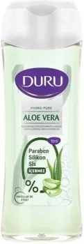 Duru Гель для душа Hydro Pure Aloevera 450 мл