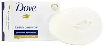 Dove Крем-мыло Красота и уход 135 гр
