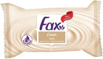 Fax Крем-мыло с глицерином 75 г