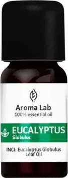 Aroma Lab Эфирное масло эвкалипта шаровидного Eucalyptus Globulus 10 мл