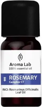 Aroma Lab Эфирное масло розмарина Rosemary Essential Oil 10 мл