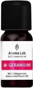 Aroma Lab Эфирное масло герани Geranium Essential Oil 5 мл