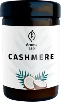 Aroma Lab Крем-масло для тела и лица Ароматерапия Cashmere 100 мл