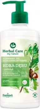 Farmona Гель для интимной гигиены Herbal Care Кора дуба 330 мл