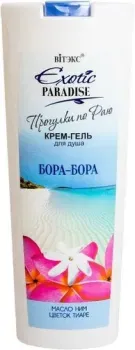 Витэкс Гель для душа Exotic paradise Бора-Бора 500 мл