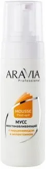 Aravia Мусс с ниацинамидом и аллантоином 160 мл