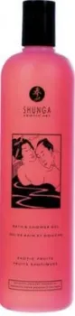 Shunga Гель для ванны и душа Экзотические фрукты 500 мл