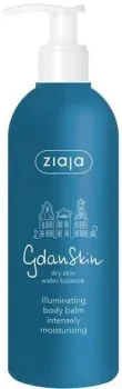 Ziaja Освежающий бальзам для тела Gdanskin 300 мл