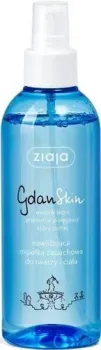 Ziaja Мист ароматный для лица и тела Gdanskin 200 мл