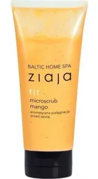 Ziaja Микроскраб для тела Baltic Home SPA 190 мл