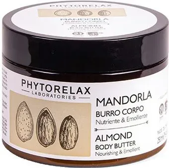 Phytorelax Масло для тела Миндаль 250 мл