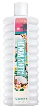 Avon Пена для ванны Кокос и цветок тиаре 500 мл