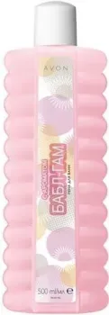 Avon Пена для ванны Бабл-Гам 500 мл