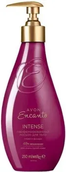 Avon Лосьон Encanto Слива и фундук 250 мл