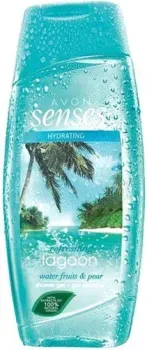 Avon Гель для душа Морская лагуна 250 мл