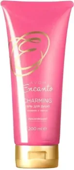 Avon Гель для душа Ежевика и мускус 200 мл