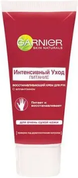 Garnier Крем для рук восстанавливающий интенсив. уход 100 мл