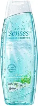 Avon Гель для душа Абсолютная чистота 500 мл