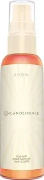Avon Парфюмированный спрей для тела Incandessence 100 мл