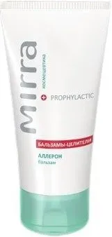 Mirra Бальзам аллерон Prophylactic в тубе 50 мл