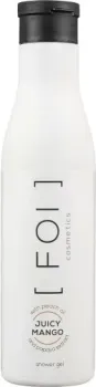 FOI cosmetics Гель-душ Juicy Mango