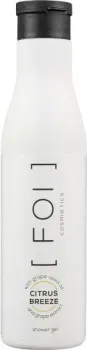 FOI cosmetics Гель-душ Citrus Breeze