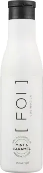 FOI cosmetics Гель-душ Mint&Caramel