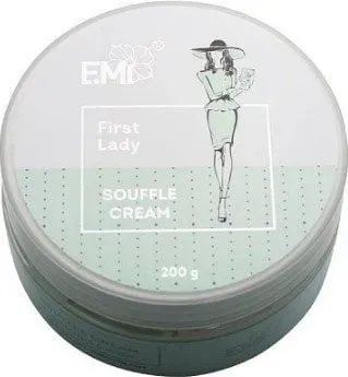 Emi Крем-суфле для рук и тела First Lady 200 г